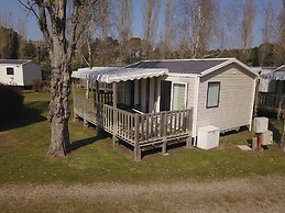 Camping Les Goélands