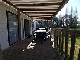 Camping Les Goélands