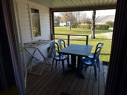 Camping Les Goélands