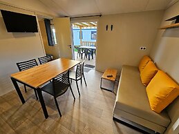 Camping Les Goélands