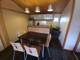 Camping Les Goélands