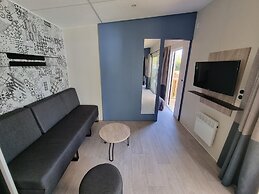 Camping Les Goélands