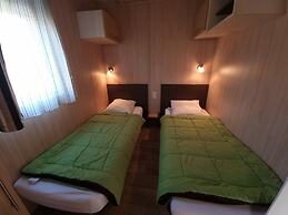 Camping Les Goélands