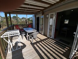 Camping Les Goélands