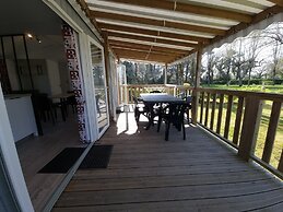 Camping Les Goélands