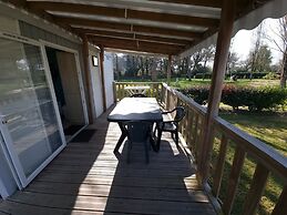 Camping Les Goélands