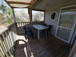 Camping Les Goélands