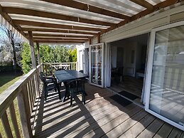 Camping Les Goélands