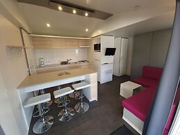 Camping Les Goélands