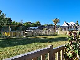 Camping Les Goélands