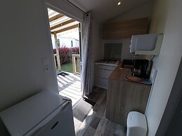 Camping Les Goélands