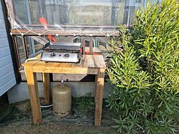 Camping Les Goélands