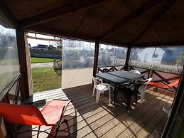 Camping Les Goélands