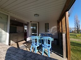 Camping Les Goélands