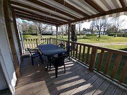 Camping Les Goélands