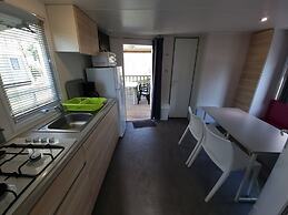 Camping Les Goélands