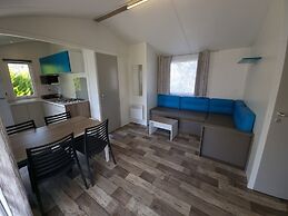 Camping Les Goélands