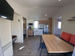 Camping Les Goélands