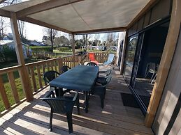 Camping Les Goélands