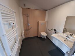 Camping Les Goélands