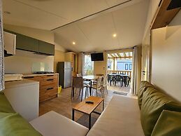 Camping Les Goélands