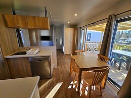 Camping Les Goélands