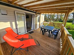 Camping Les Goélands