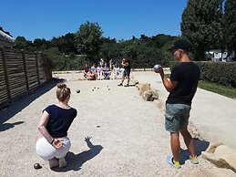 Camping Les Goélands
