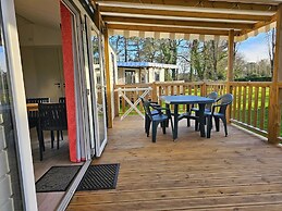 Camping Les Goélands