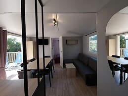 Camping Les Goélands