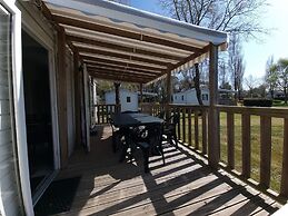 Camping Les Goélands