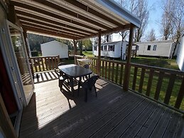 Camping Les Goélands