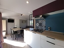 Camping Les Goélands