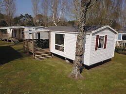 Camping Les Goélands