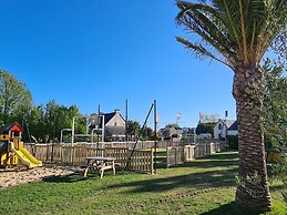 Camping Les Goélands