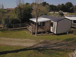 Camping Les Goélands