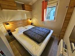 Camping Les Goélands