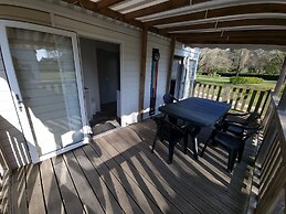 Camping Les Goélands