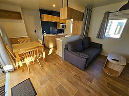 Camping Les Goélands