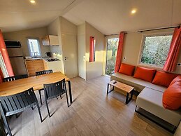 Camping Les Goélands