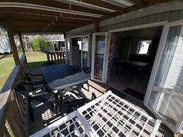 Camping Les Goélands