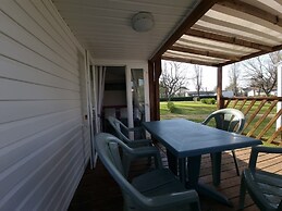 Camping Les Goélands