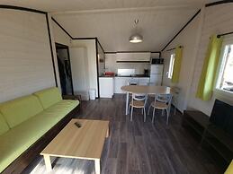 Camping Les Goélands