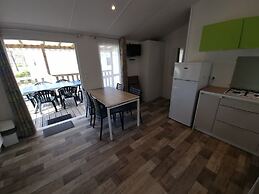 Camping Les Goélands