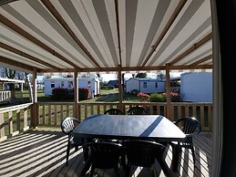 Camping Les Goélands