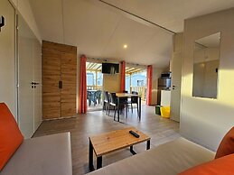 Camping Les Goélands