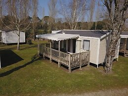 Camping Les Goélands