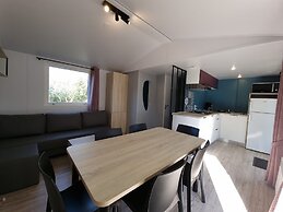 Camping Les Goélands