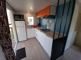 Camping Les Goélands