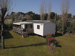 Camping Les Goélands